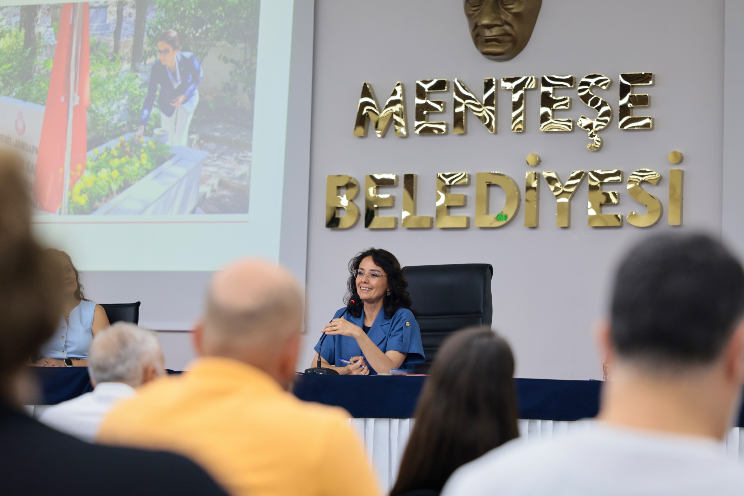 Emekli Kafe Muğla Menteşe’de Hizmete Açılıyor: Çay 5 TL
